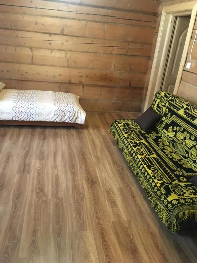 Willa Belle Epoque Zakopane Eksteriør billede