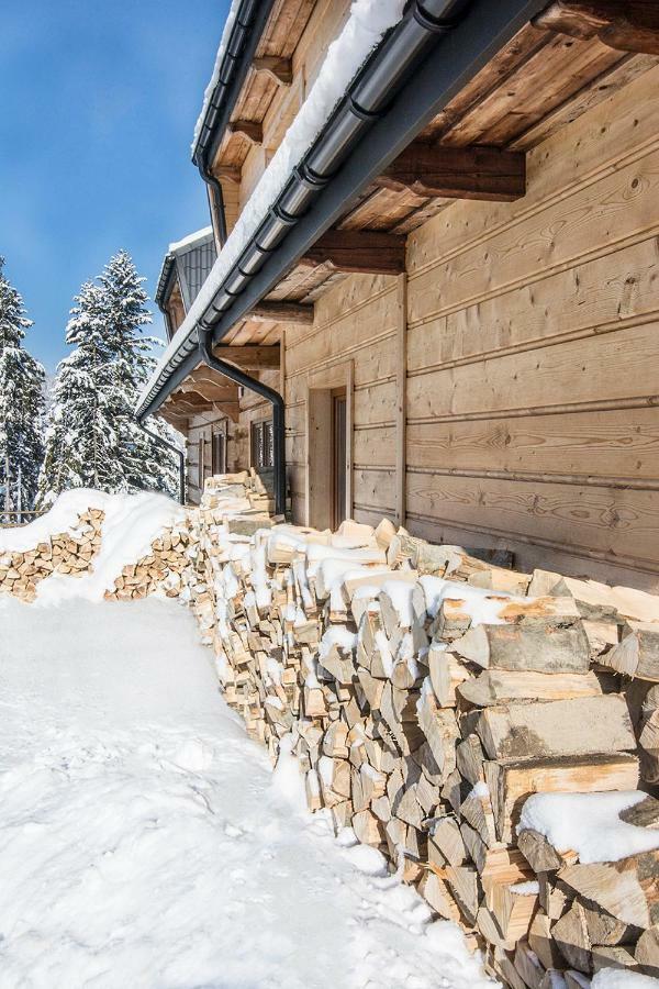 Willa Belle Epoque Zakopane Eksteriør billede