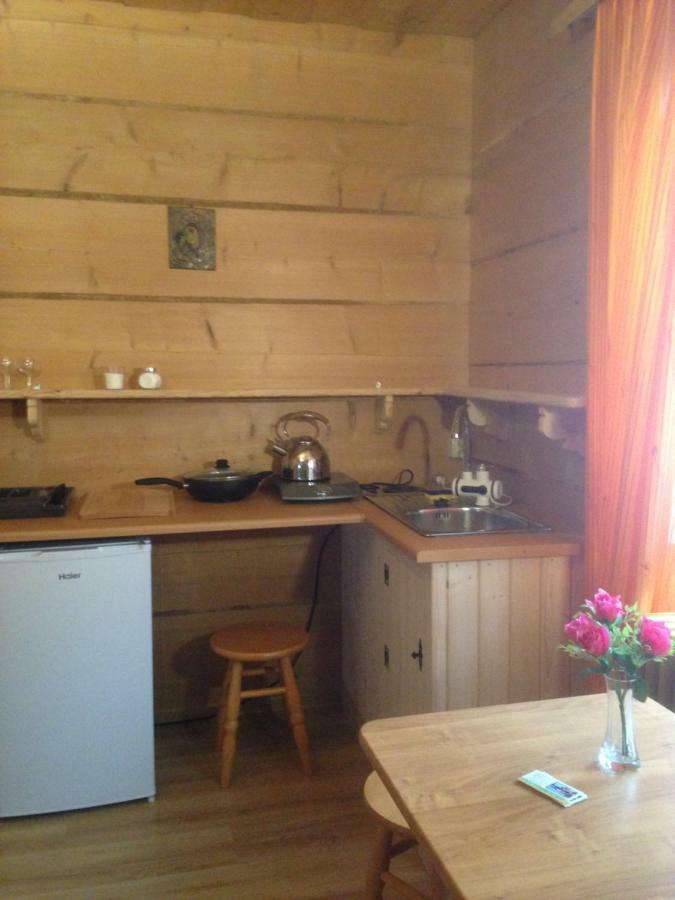 Willa Belle Epoque Zakopane Eksteriør billede